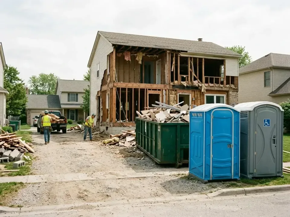 home-renovation-demolition-sit-010 — frequently asked questions, Portable Toilet & Dumpsters Rental in Kingston, NY